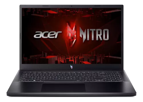 Notebook Acer Nitro V i5-13420H 16GB 512SSD RTX 3050 Windows 11 Home